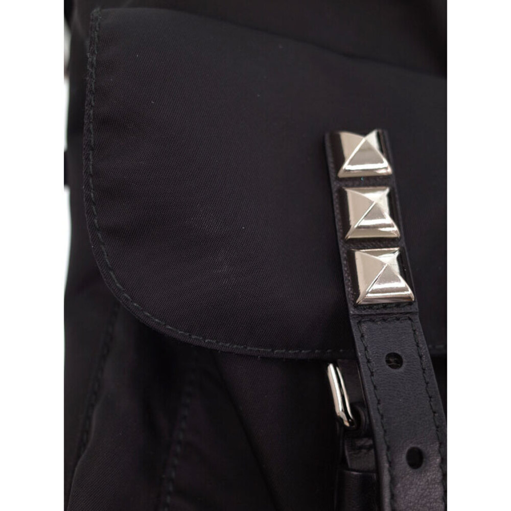 Prada Studded Backpack - Picture 4 of 9
